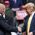 Donald Trump anuncia un evento de la UFC en la Casa Blanca...¡Y Conor Mcgregor se ofrece para pelear!