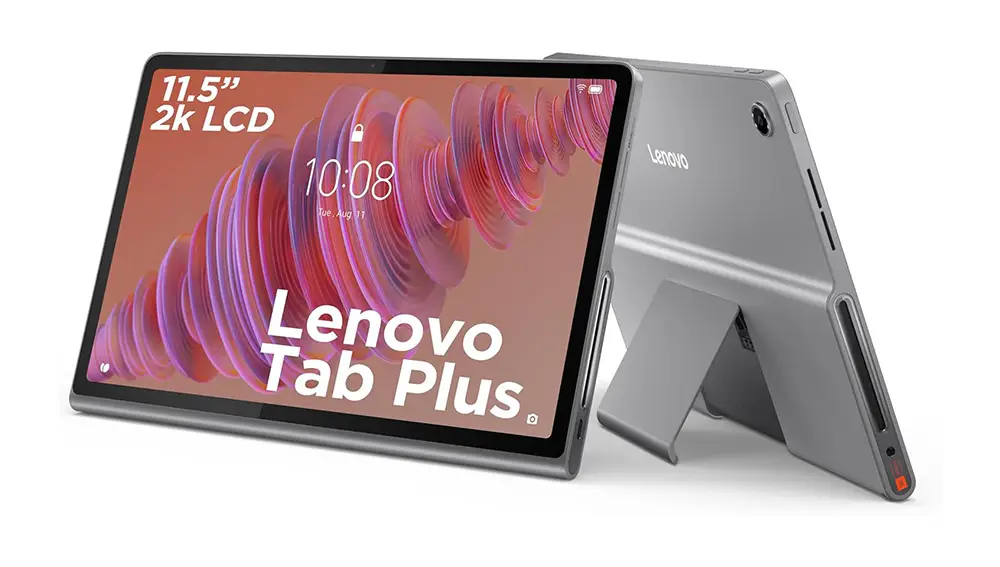 Lenovo Tab Plus