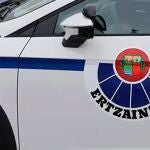 Fallece un hombre tras ser atropellado en la Gi-636 en Oiartzun (Guipúzcoa)