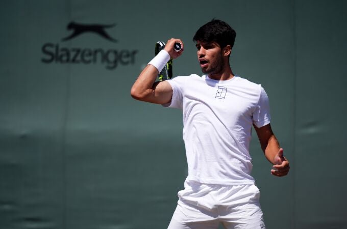 Tennis Wimbledon 2025 - Day Nine
