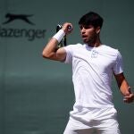 Tennis Wimbledon 2025 - Day Nine