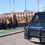 Detenido un empresario chino en la Cumbre de la ONU por "tocamientos" a una trabajadora de un hotel