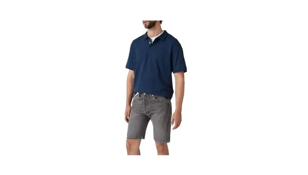 Levi’s 501