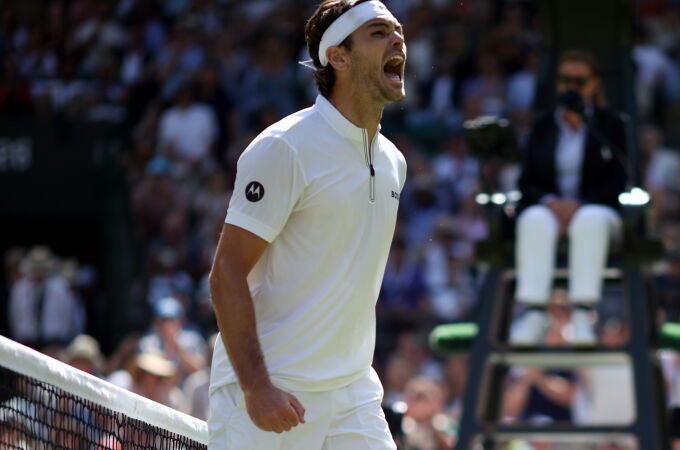 Wimbledon Championships 2025 - Day 9