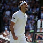 Wimbledon Championships 2025 - Day 9