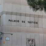 MURCIA.-Trib.- Fiscalía pide ocho años de prisión y 250.000 euros para un acusado de transportar cocaína de Madrid a Murcia