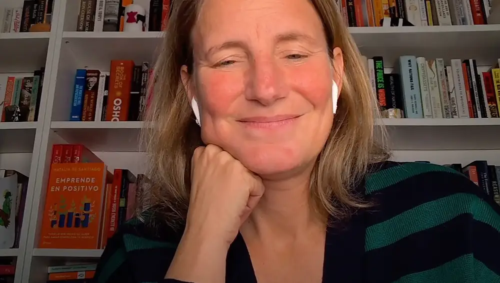 Natalia de Santiago, economista, asegura que estás perdiendo dinero: "Si no haces esto, perderás dinero cada año Natalia de Santiago, economista, asegura que estás perdiendo dinero: "Si no haces esto, perderás dinero cada año