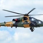 Los helicópteros de combate de Turquía ahora son más poderosos: pueden lanzar un rayo láser para abrasar al enemigo