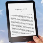 Kindle Paperwhite