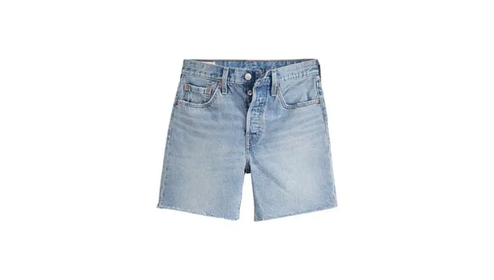 Levi’s 501 Mid Thigh
