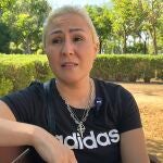 La víctima del maltratador cambiado de género: "Denunciar fue cuestión de supervivencia"