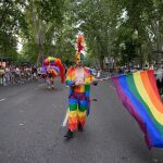 El Orgullo 2025 impulsa un 16% el turismo en Madrid, según Civitatis