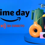 Amazon Prime Day 2025 en directo: las mejores ofertas del primer día, minuto a minuto