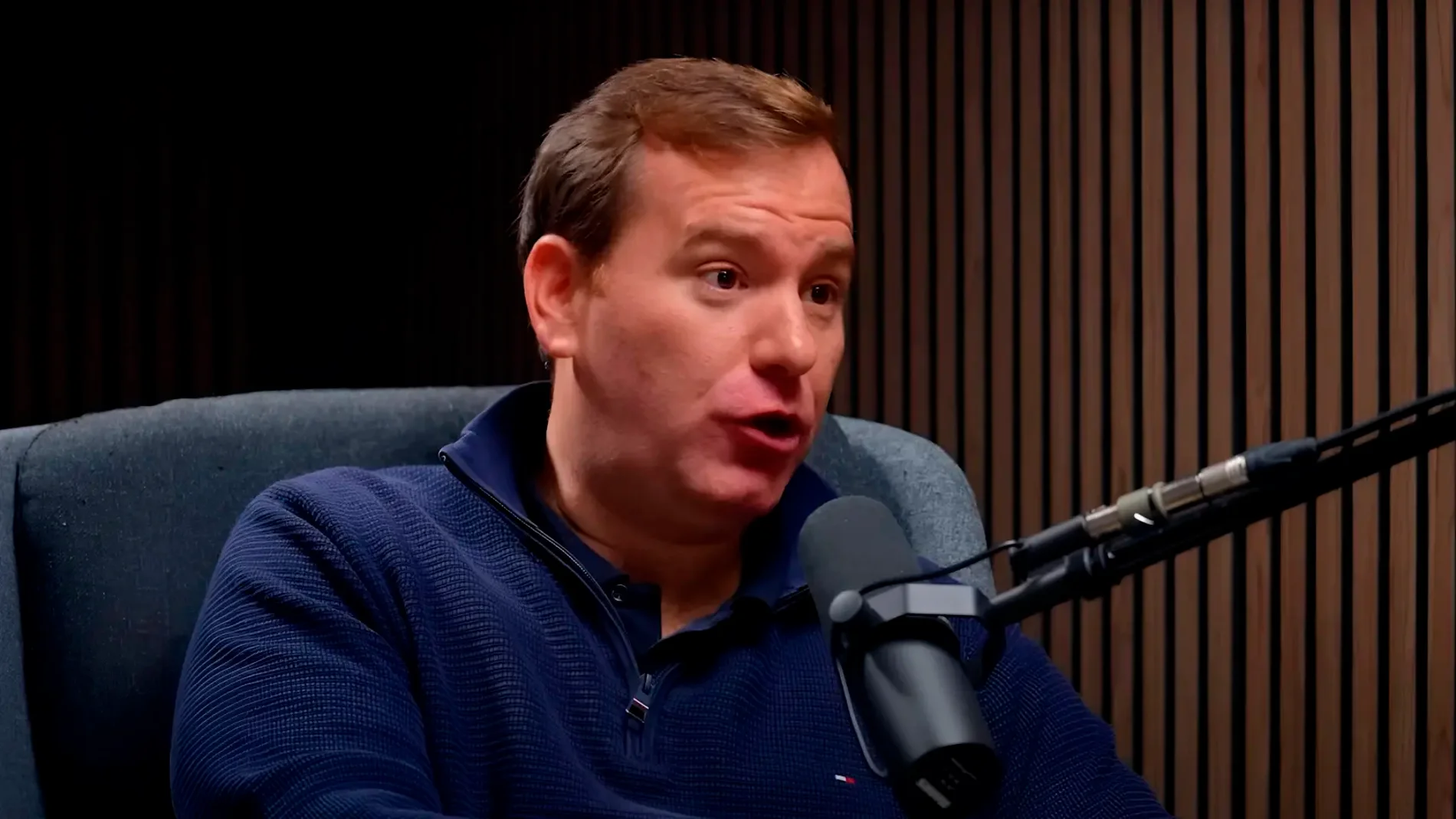 Pau Antón, economista, y su secreto para que tus ahorros aumenten a lo grande: "Esto es lo que haría para duplicarlo" Pau Antón, economista, y su secreto para que tus ahorros aumenten a lo grande: "Esto es lo que haría para duplicarlo"