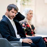 Urtasun presenta el Plan de Derechos Culturales