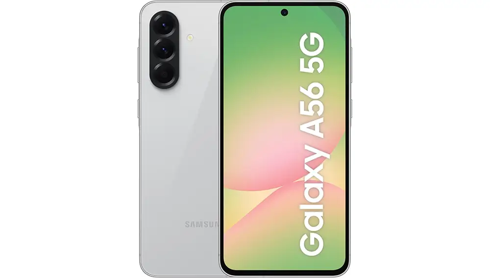 Samsung Galaxy A56 5G