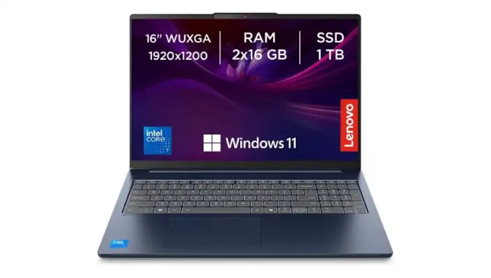 Lenovo IdeaPad Slim 5 Gen 10.
