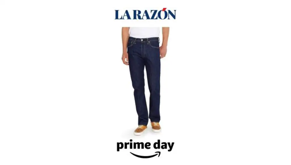 Levi’s 501