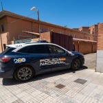 Policía Nacional de Aranda de Duero