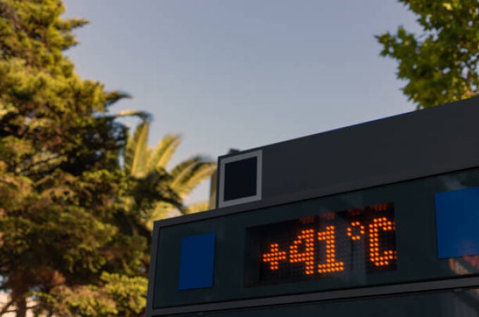 Alemania plantea adoptar una costumbre española para proteger a los trabajadores del calor extremo