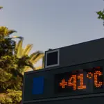 Alemania plantea adoptar una costumbre española para proteger a los trabajadores del calor extremo