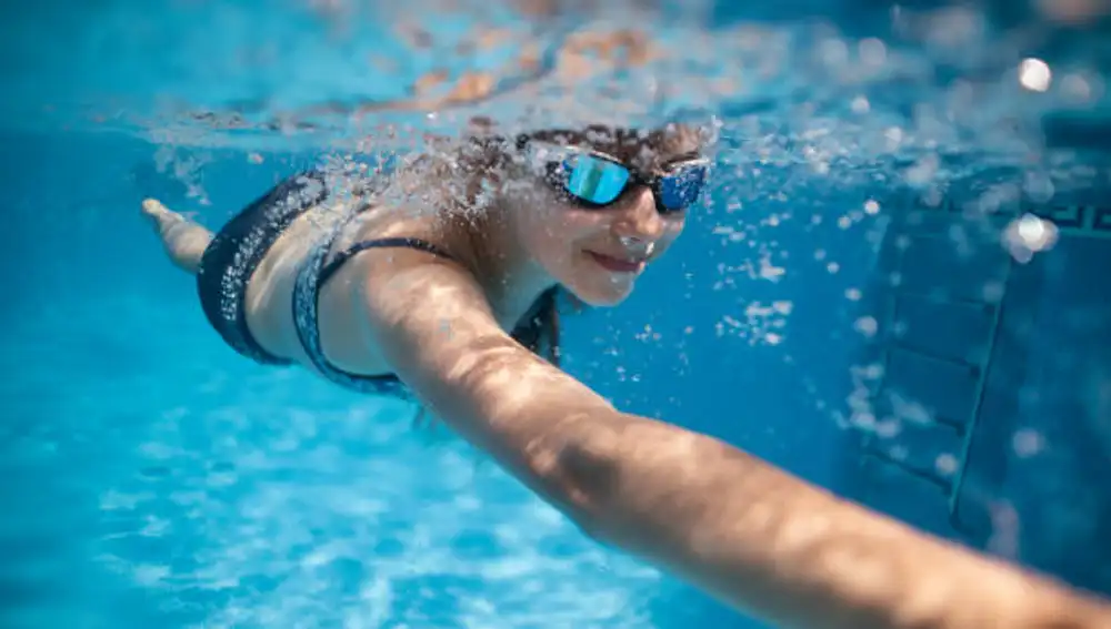 Natación