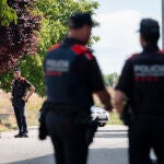 Mata a su hermano en Calldetenes y muere abatido tras atrincherarse y herir a 5 mossos