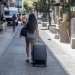 MURCIA.-Las viviendas turísticas bajan un 5,5% en la Región de Murcia en el último semestre, hasta las 7.939