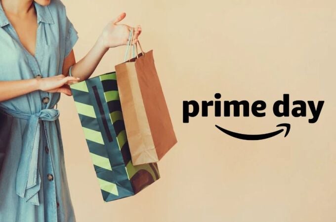 Amazon Prime Day 2025 liquida esta moda de verano: vestidos, shorts y tops desde 9 euros (Desigual, Pepe Jeans...)