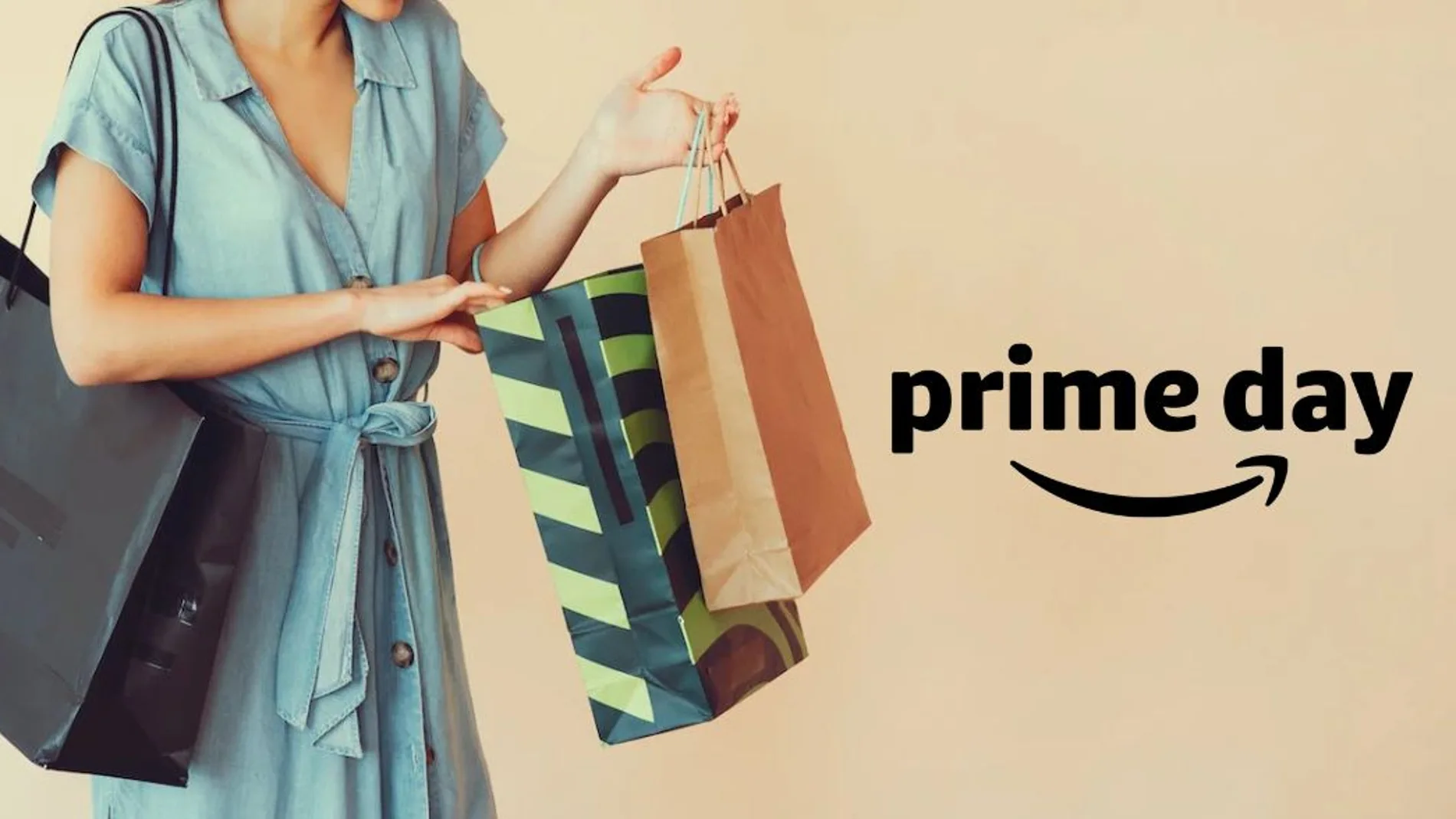 Moda mujer Amazon Prime Day 2025