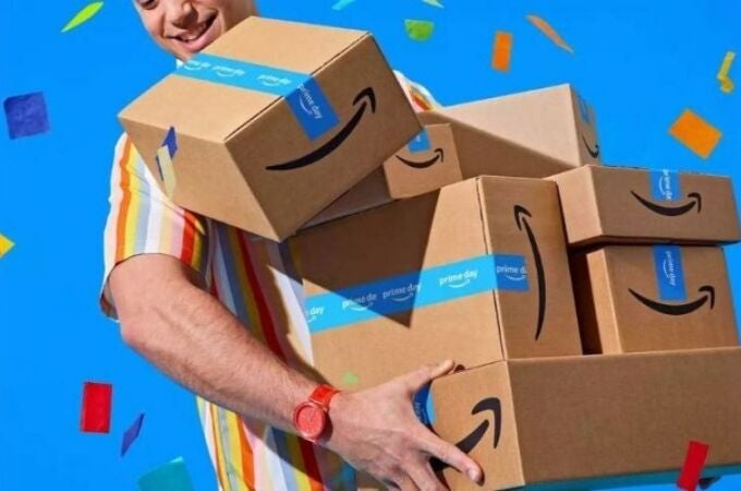 El resumen del día 1 en Prime Day 2025: estas son las rebajas más potentes