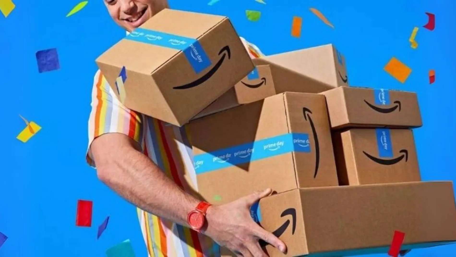 prime day 2025