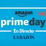 Amazon Prime Day 2025 en directo: las mejores ofertas del segundo día de chollos