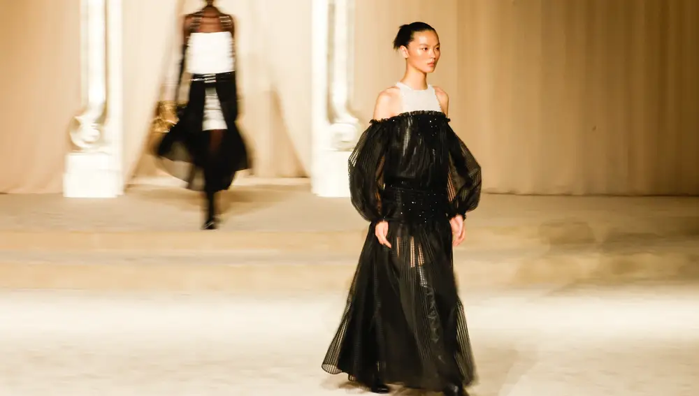 Chanel - Runway - Paris Fashion Week Haute Couture Fall-Winter 2025/2026