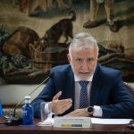 Ángel Víctor Torres clausura el XIV Foro de las Autonomías aborda el estado de la gestión autonómica