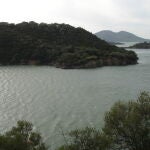 Agua.- Los embalses andaluces acumulan ya dos meses bajando su nivel tras perder 121 hm3 en una semana