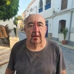 Rompen la nariz a un concejal del PSOE de Alsodux (Almería) 