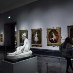El Prado suma más de 12.000 visitas con 'El Prado de noche', con récord en mayo con 3.500 personas