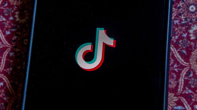 TikTok trabaja en una versión de su app específica para EEUU ante su probable venta