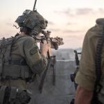 Mueren cinco soldados israelíes y otros dos resultan heridos en el norte de Gaza