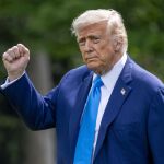 EEUU.- Trump asegura que no prorrogará el plazo límite de aplicación de los aranceles más allá del 1 de agosto