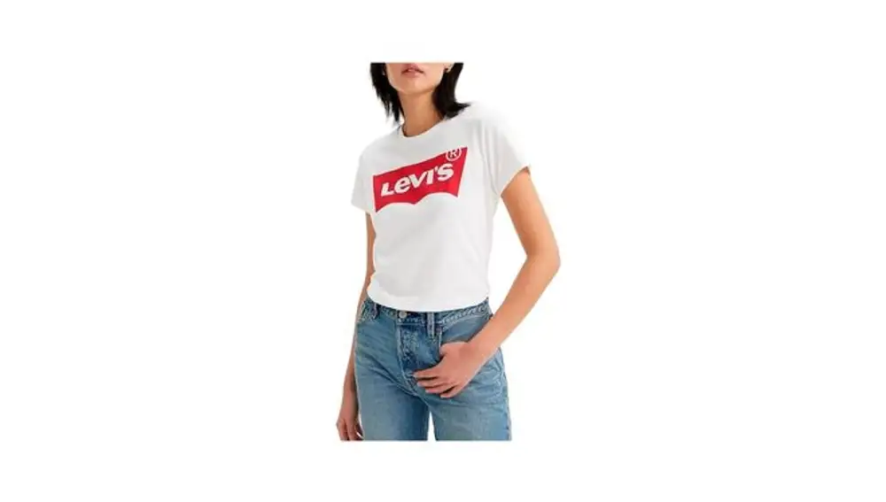 Levi’s The Tee