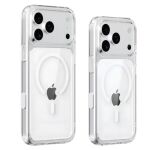 Así podrían ser los iPhone 17 Pro