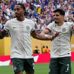 CWC Fluminense Chelsea Soccer