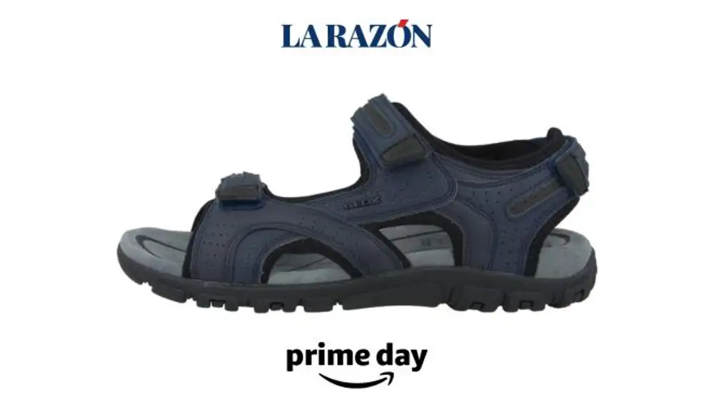 Sandalias Geox