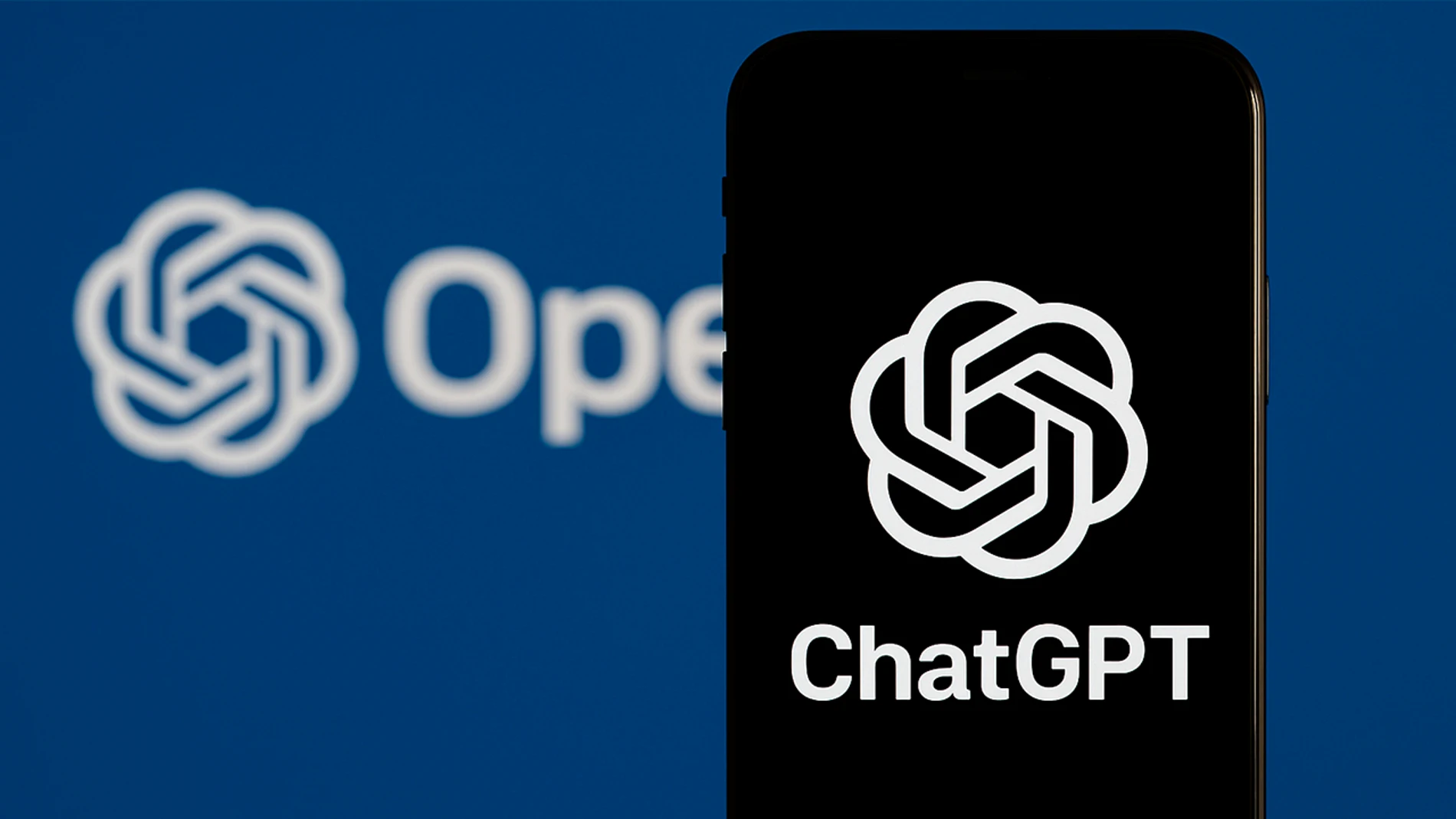 ChatGPT es la IA más usada del mundo