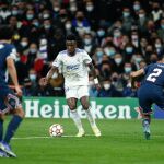 Fútbol.- El Real Madrid se cruza con el PSG de Luis Enrique tres años después de la remontada blanca en el Bernabéu