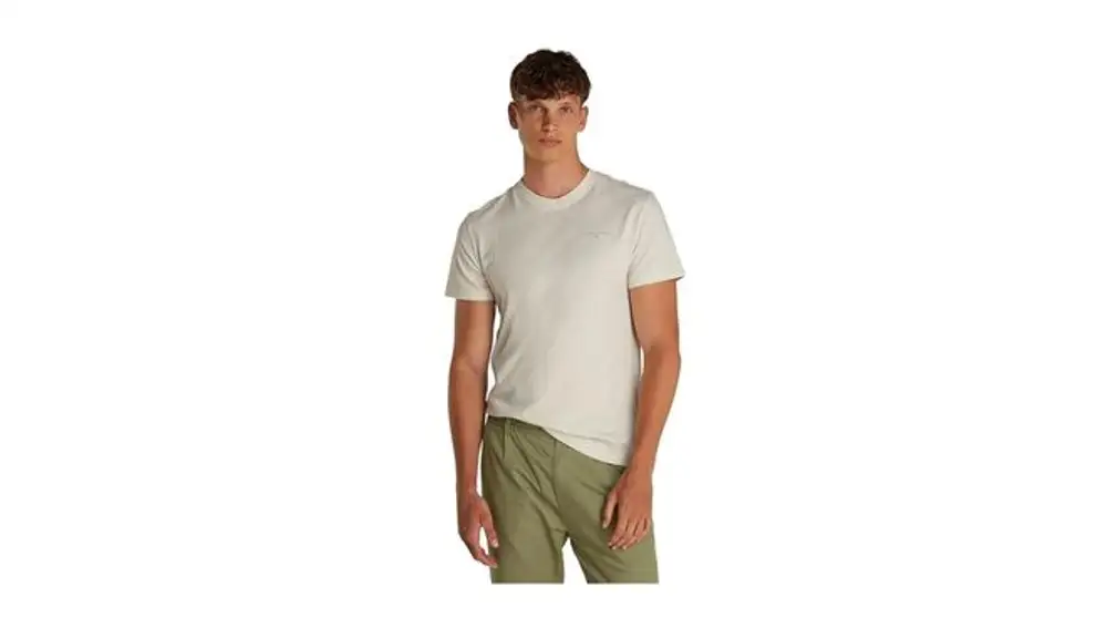 Camiseta Tommy Jeans