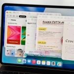 Nueva gestión de ventanas de iPadOS 26