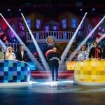 Celanova remonta en la última prueba y se convierte en el primer ganador de 'El Grand Prix del verano' 2025